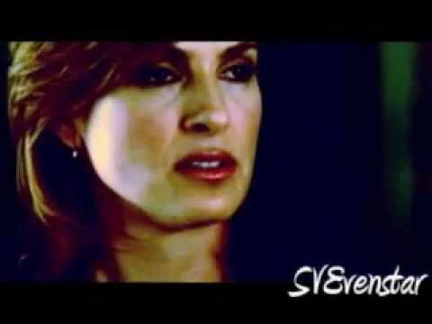 Where I Stood (Elliot/Olivia) - Reupload