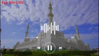 Istilah-istilah dalam Ilmu tauhid.Salah satunya 