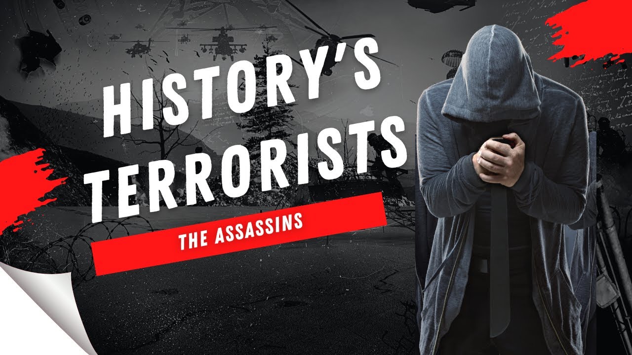 Assassins Creed - the REAL history! - YouTube