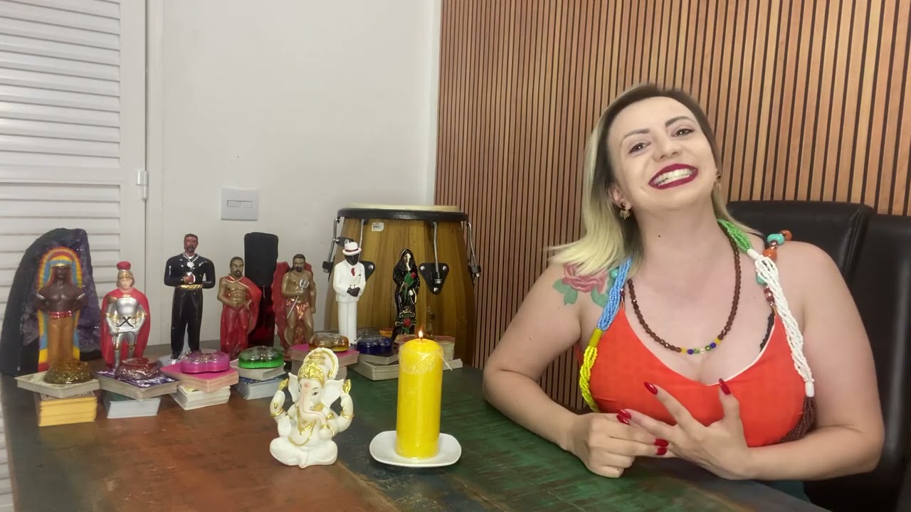 PORQUE VOCÊ ESTÁ PASSANDO POR ISSO??? O QUE IRÁ ACONTECER???