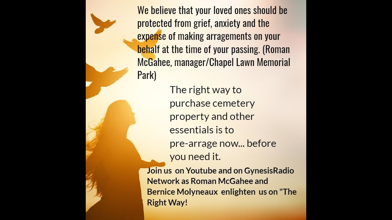 Pre-Planning A Life Transition