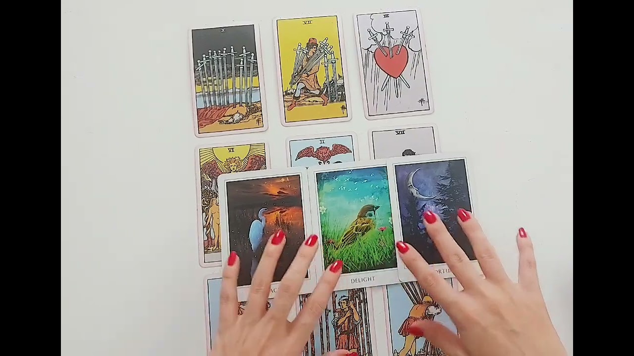 Flört/Hoşlanma/Platonik Durumda Olanlar İçin ✨️ Hakkımda Ne Düşünüyor✨️