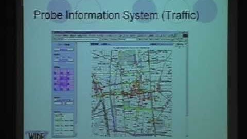 AsiaBSDCon 2008 Keynote - Hideki Sunahara - 25 years with BSD