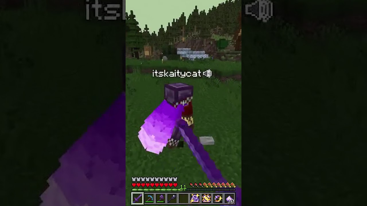 GET HER! | Regality SMP | 
