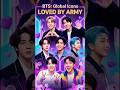 Why is BTS so popular in the world?🧐💜🫰#foryou #bts #K-pop#shorts #mrbeast#dance #Jungkook#trending
