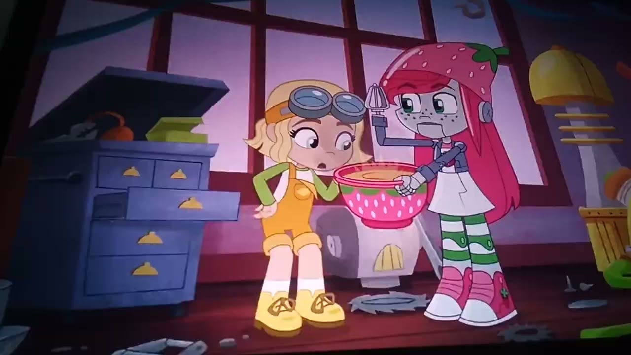 Télémagino (Québec Canada) Continuity (April 3 2024) (Part 2)