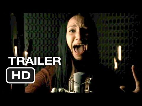 Berberian Sound Studio Official Trailer #1 (2012) - Toby Jones, Tonia Sotiropoulou Movie HD