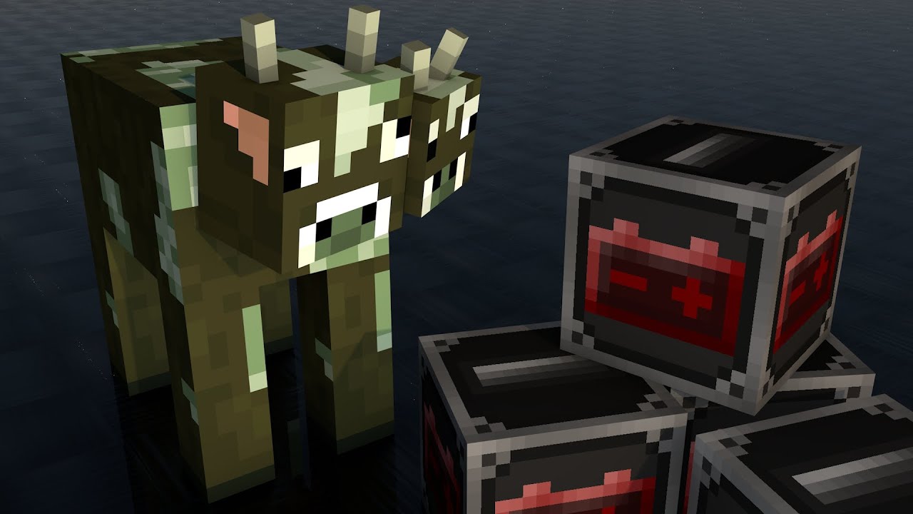 Texturen und Models für Mods [Tutadventures]