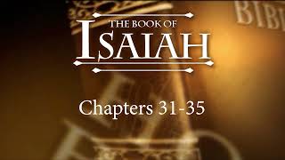 The Book of Isaiah- Session 14 of 24 - A Remastered Commentary by Chuck Missler