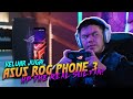 ASUS ROG PHONE 3, THE REAL SULTAN SMARTPHONE!!