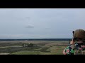 Low Pass Of A MRCA Tornado At Nordhorn Range Low Pass Of A MRCA Tornado At Nordhorn Range