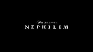 Fields Of The Nephilim - Endemoniada