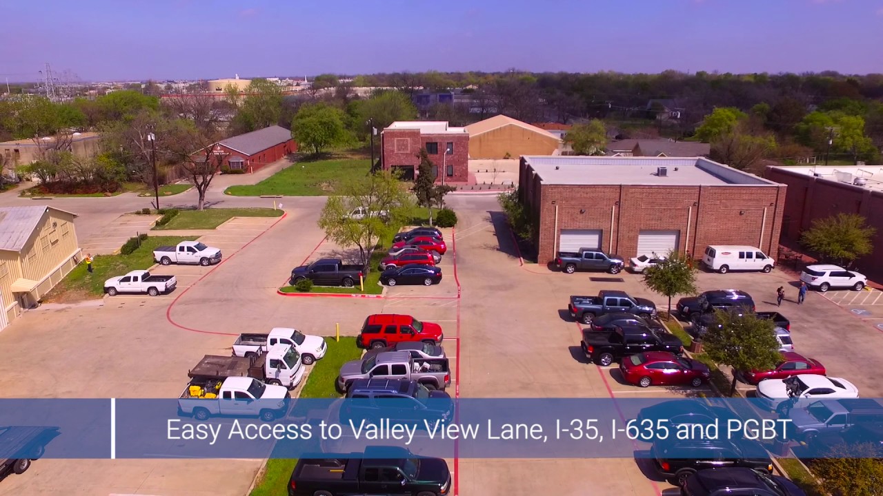 2423 Fruitland Ave Farmers Branch, TX YouTube