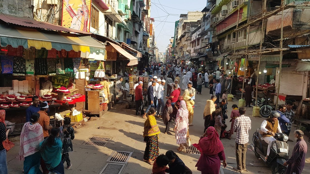 27/2/26 Khawaja Garib nawaz ki Dragh Sharif ziyarat or mahoul ky hai jjaman Ghazi ajmeri Chanchal