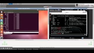Snort and Metasploit lab