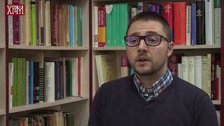 картинка: ХРИШЋАНСКИ ТРАГ: Цар Саул