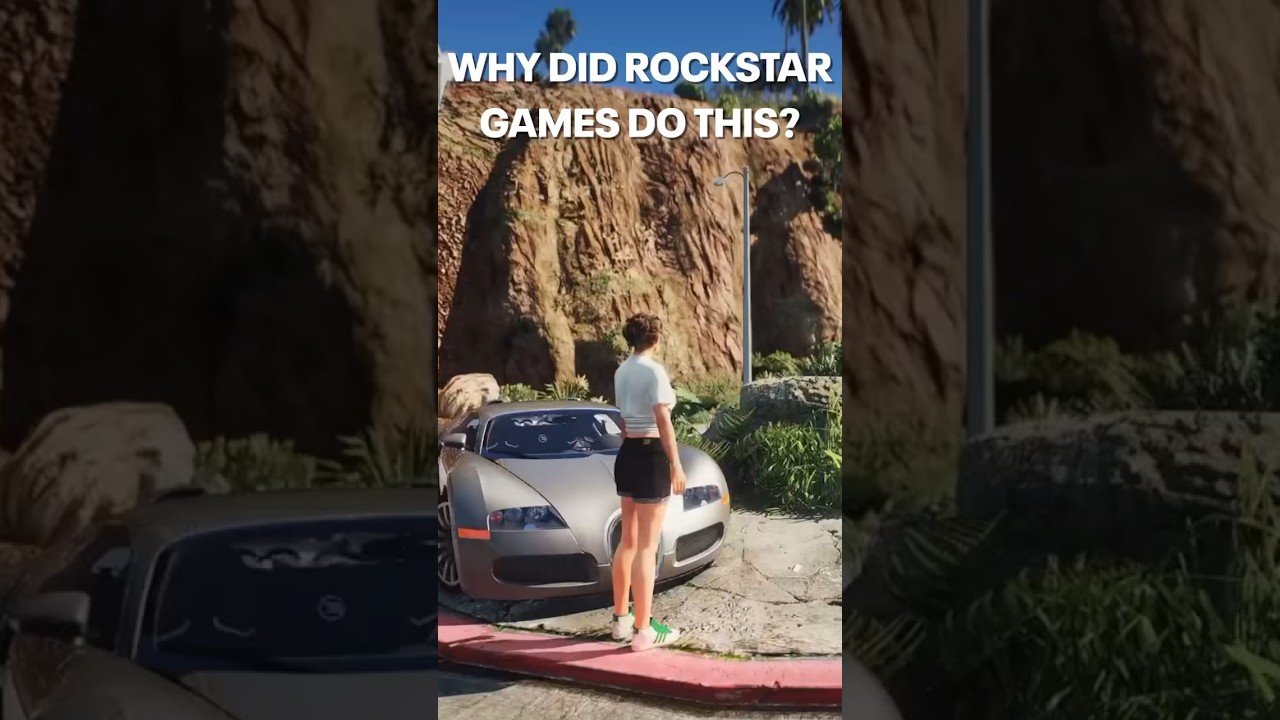 Rockstar Games caught off guard by GTA 6 video leak, but is it real? - Xfire