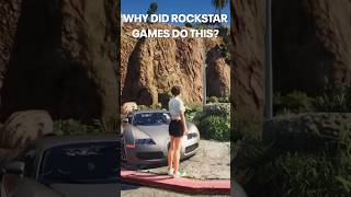 Did Rockstar Do This On Purpose (GTA 6 Leaks)