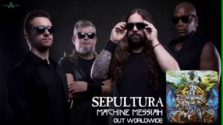 Sepultura - Iceberg Dances chords