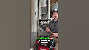 Understanding 90% Furnaces 🔥 #hvac ￼#learning #teaching #heating #heat #howto #furnace #diy