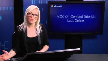 MOC ON DEMAND in 15 minuten - Master it Trainingen