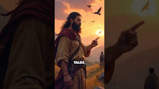 Birds: Ancient Messengers Between Worlds