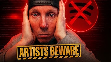 Spotify Is NOT Your Friend… Watch This Before You Upload Again