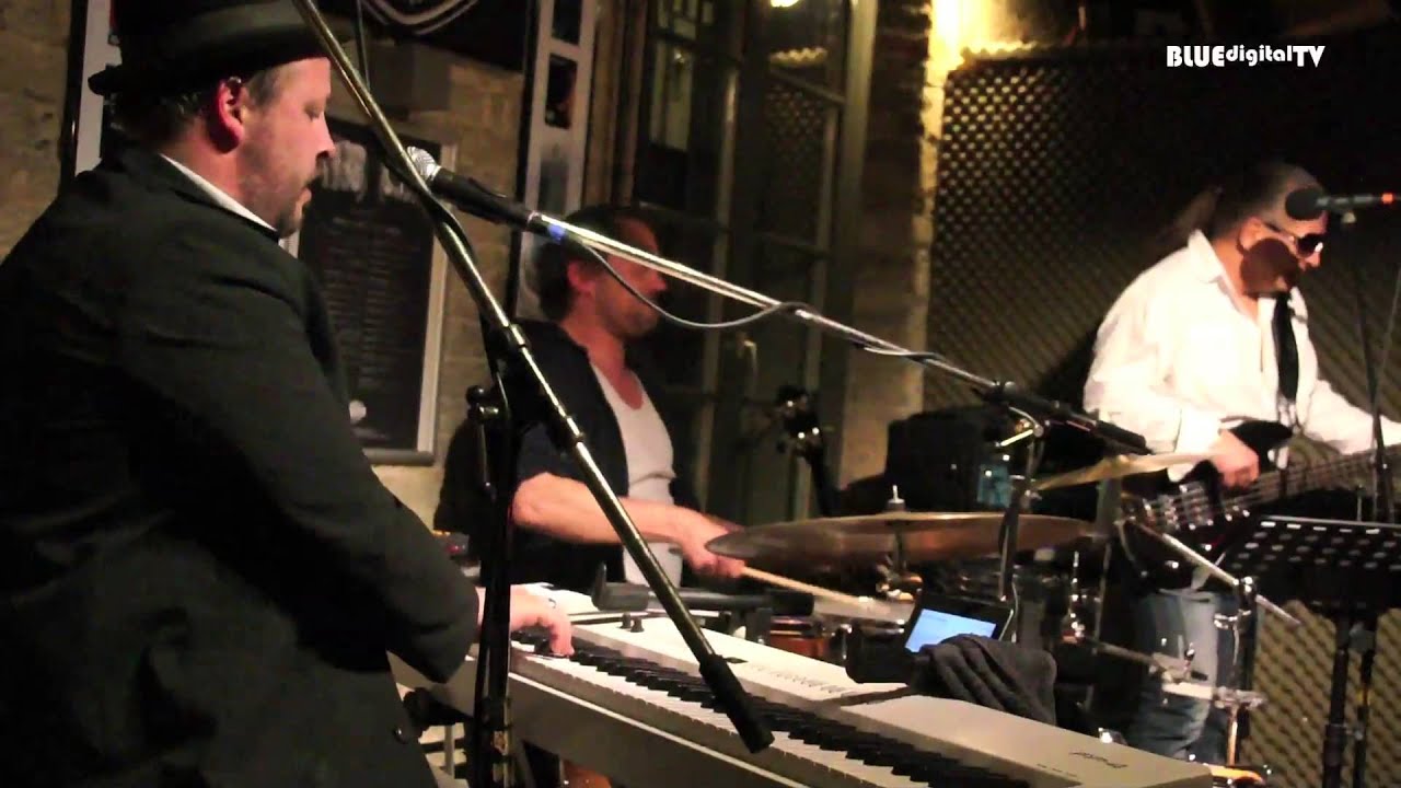 Bruno Dietrich & Band - Till The End