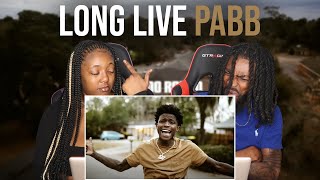 Quando Rondo - Long Live Pabb (Official Music Video) REACTION