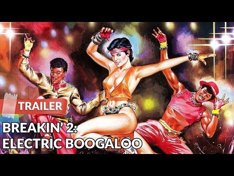 breakin'-2:-electric-boogaloo-1984-trailer-|-lucinda-dickey