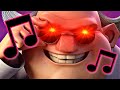 I'm so excited about my super weapon that will take over boom beach that I remixed a song about it