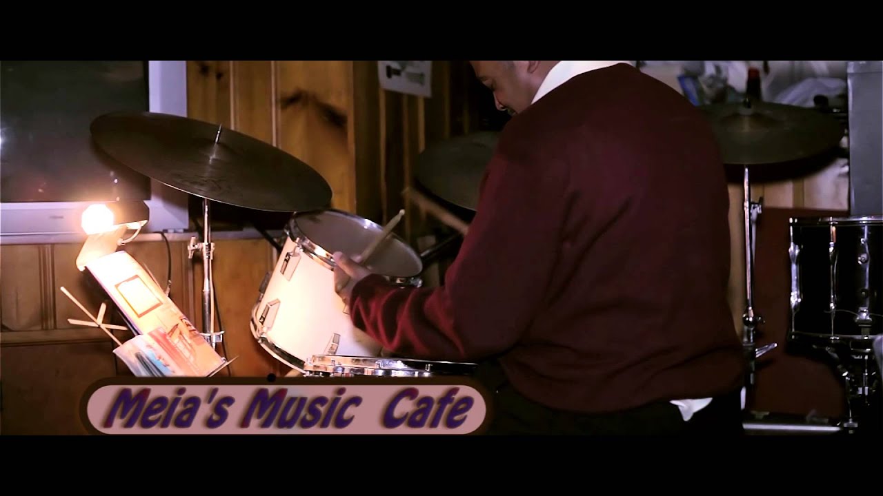 Craig McIver - TALKS ABOUT MUSIC AND MORE  Part1