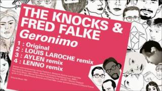 The Knocks & Fred Falke - Geronimo (Original Mix) chords