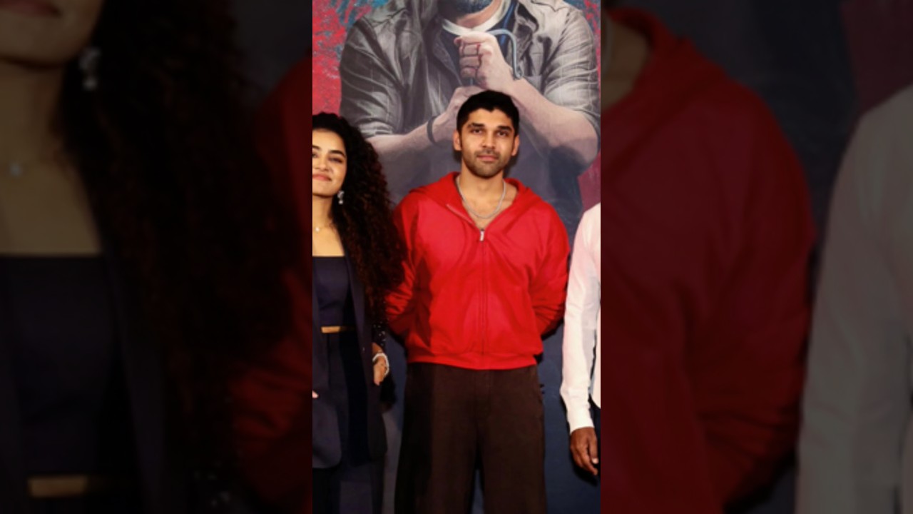 Bison movie Dhruv Vikram song