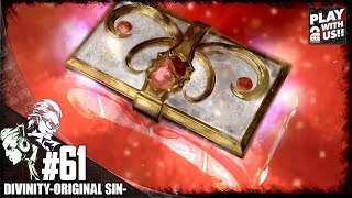 #61【RPG】兄者,おついちの「ディヴィニティ：オリジナル・シン EE」【2BRO.】END