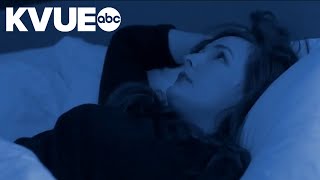Have trouble falling asleep? It could make your brain age quicker, study shows