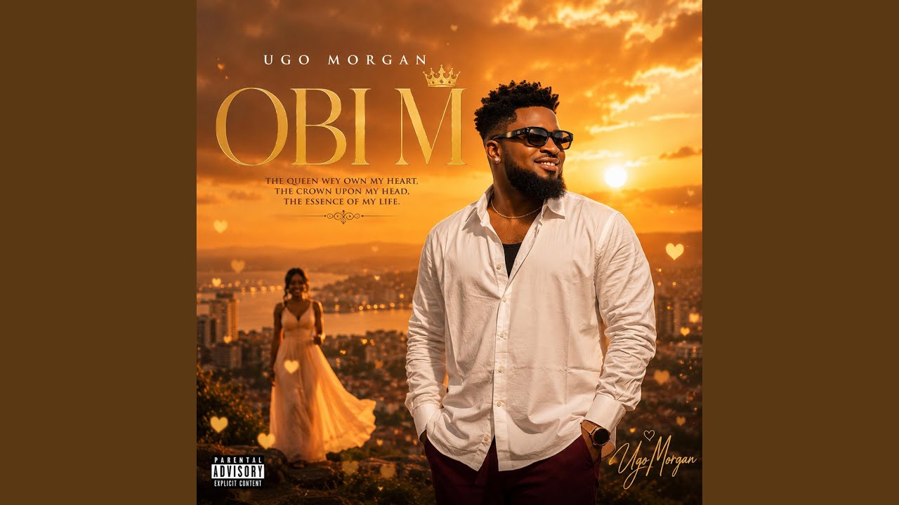 Watch OBI M (REFIX) on YouTube Watch OBI M (REFIX) on YouTube