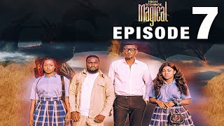 High School Magical - The Lost Soul (Episode 7 )
