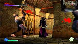 Vampire Hunter gameplay - YouTube