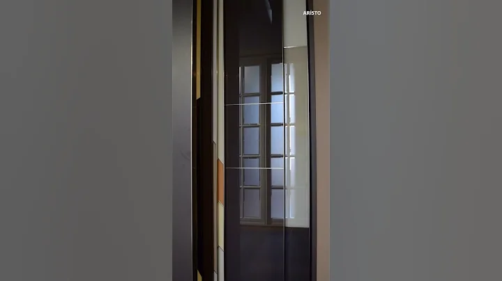 Nova Wardrobe #shorts  #Aristo India