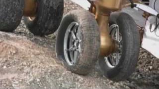 Moon Tires