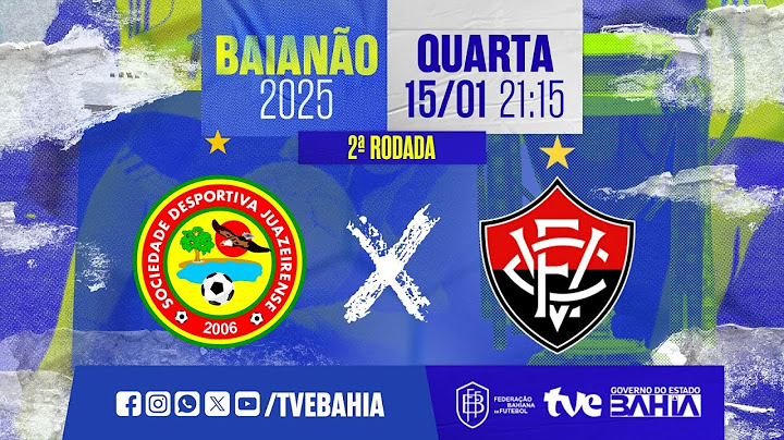 JUAZEIRENSE 1 x 4 VITÓRIA | PARTIDA COMPLETA | BAIANÃO 2025 #BaianãoNaTVE | 15/01/2025