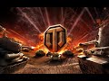 вечерний танковый стрим
