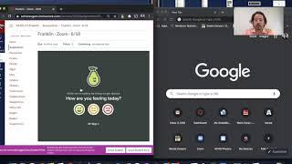 8/18 Zoom update for Conceptual Physics screenshot 5