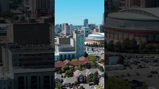 505 E 6th St #1201 | Uptown Charlotte Views | $675,000