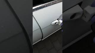 A spare proximity fob for a 2012 Ford Focus