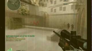 Crossfire Awm Montage - L2F - Leizard.wmv