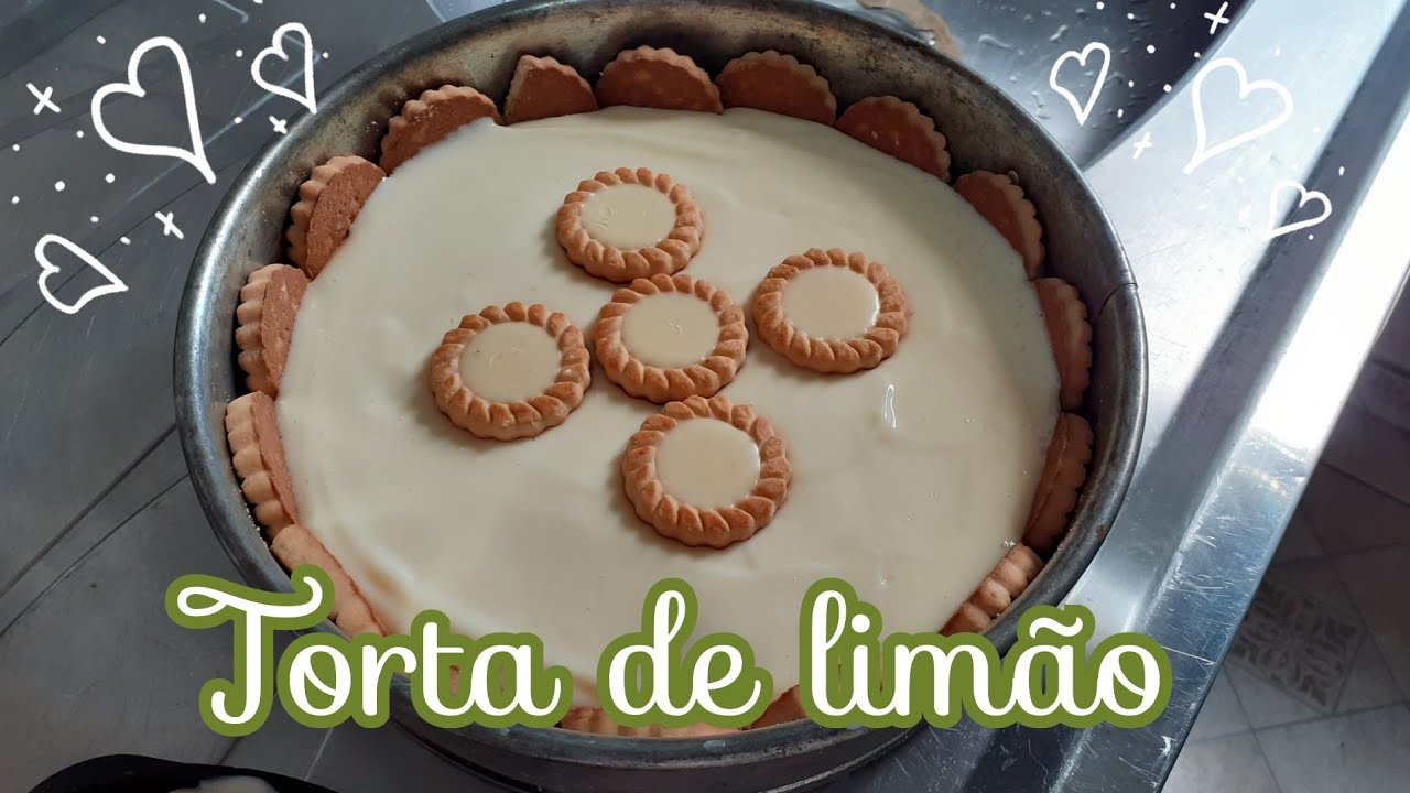 COMO RECUPERAR UM MOUSSE QUE DESANDOU