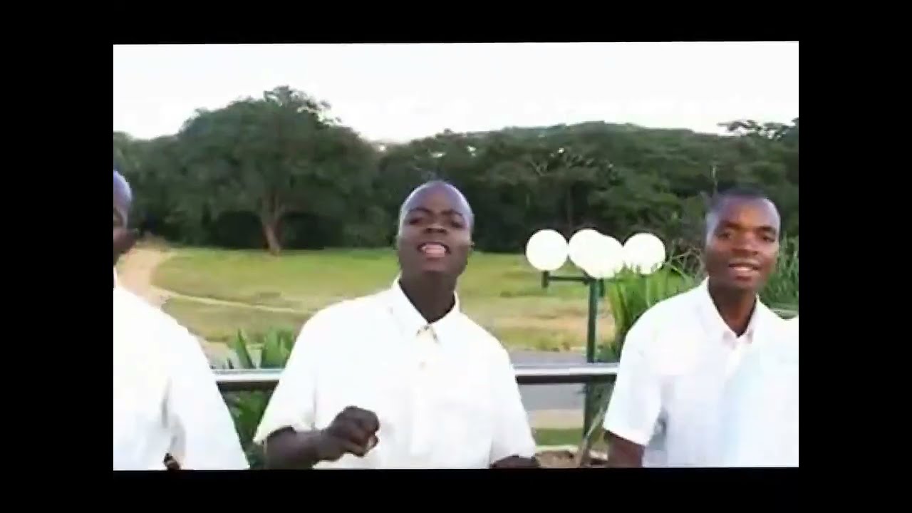 Mwatsala nokha | Chisuse Joint Choir |