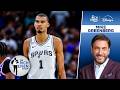 ESPN’s Mike Greenberg on the Spurs’ Biggest Failings in NBA Finals vs Knicks | The Rich Eisen Show